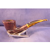 Savinelli Pipe Savinelli Tigre Dark Brown 920