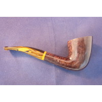 Pijp Savinelli Tigre Dark Brown 920