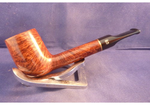 Pipe Stanwell Duke Brown Polish 98 