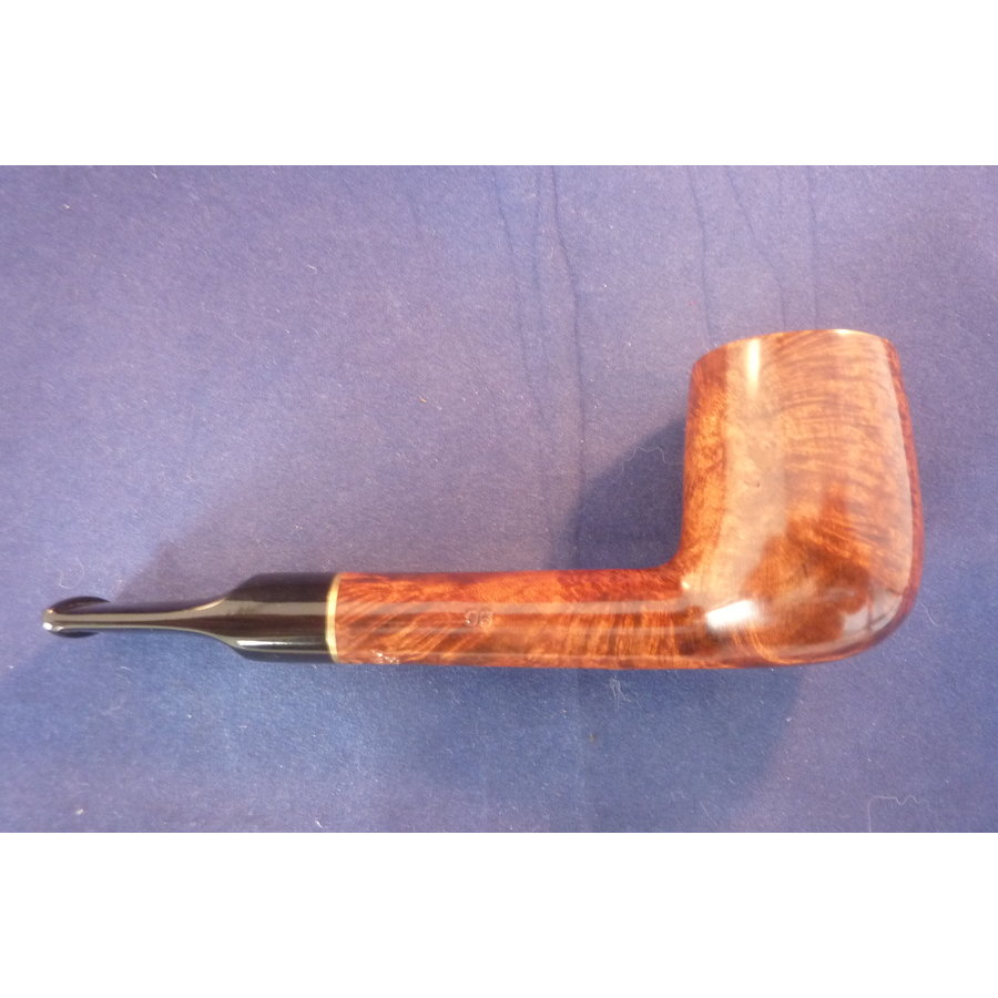 Pipe Stanwell Duke Brown Polish 98