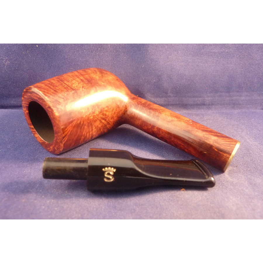 Pipe Stanwell Duke Brown Polish 98