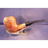 Pijp L'Anatra Sandblasted