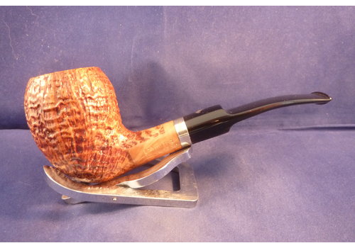 Pipe L'Anatra Sandblasted 