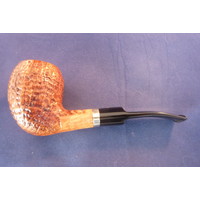 Pipe L'Anatra Sandblasted