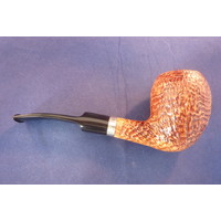 Pipe L'Anatra Sandblasted