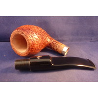 Pipe L'Anatra Sandblasted