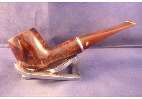 Pipe Big Ben Odeon Tan Polish 404 