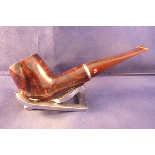 Pipe Big Ben Odeon Tan Polish 404 