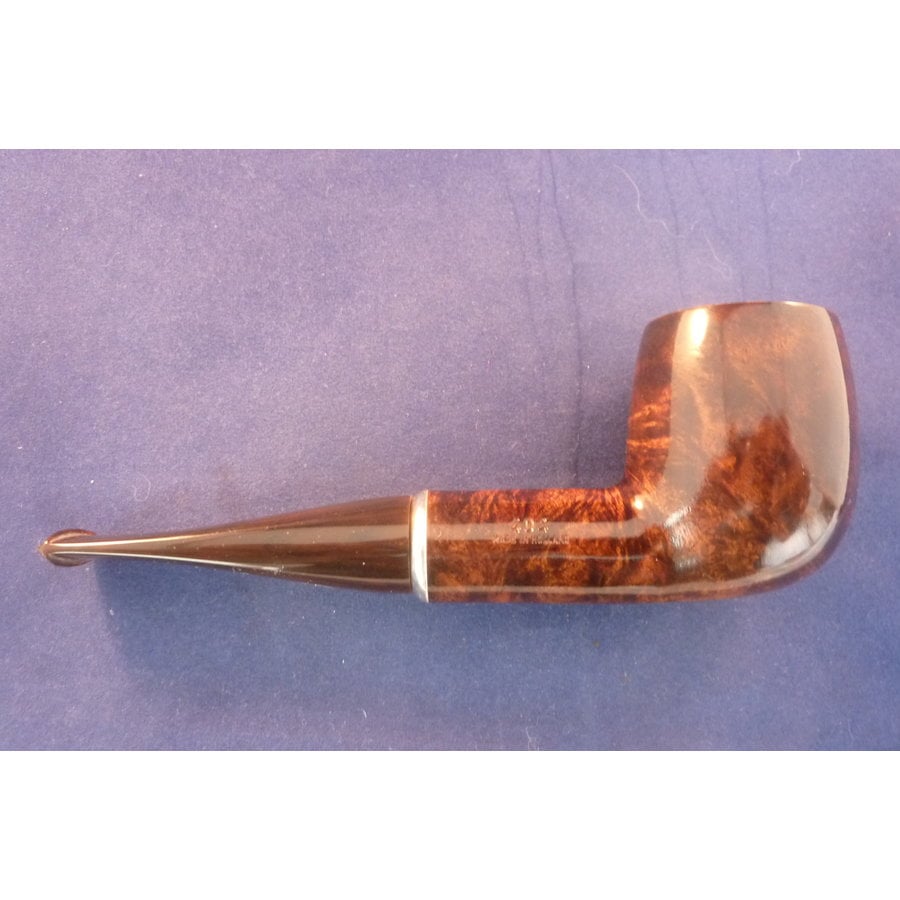 Pipe Big Ben Odeon Tan Polish 404