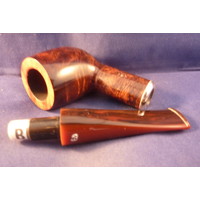 Pipe Big Ben Odeon Tan Polish 404