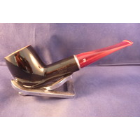 Pipe Big Ben Odeon Black Polish 404