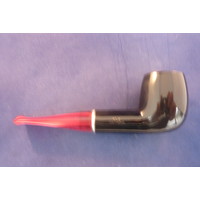 Pipe Big Ben Odeon Black Polish 404