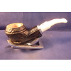 Pipe White Elephant Ebony & Ivory Sand 3