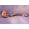 Mastro Geppetto Pipe Mastro Geppetto Smooth Churchwarden