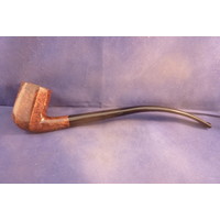 Pipe Mastro Geppetto Smooth Churchwarden