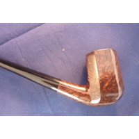 Pipe Mastro Geppetto Smooth Churchwarden