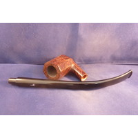 Pipe Mastro Geppetto Smooth Churchwarden