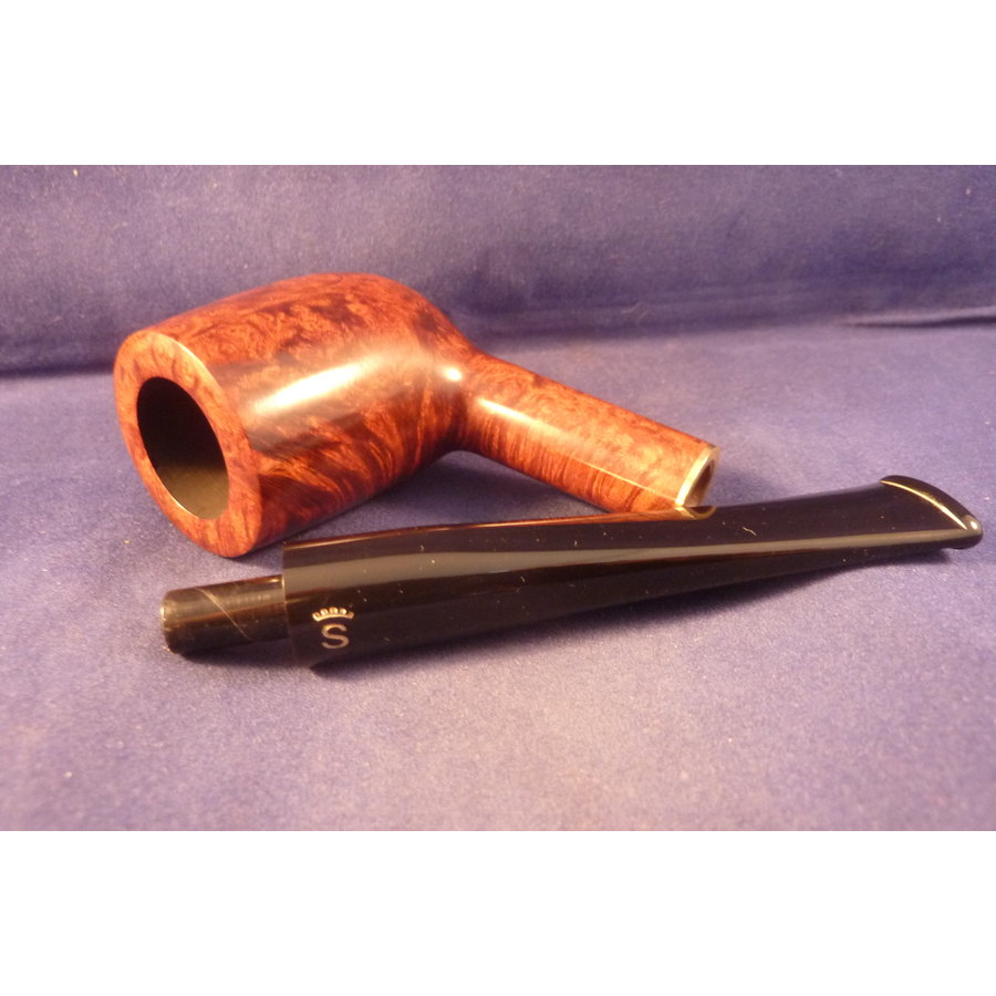 Pipe Stanwell Duke Brown Polish 29