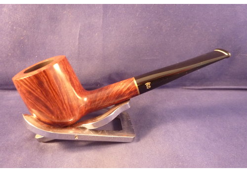 Pipe Stanwell Duke Brown Polish 45 