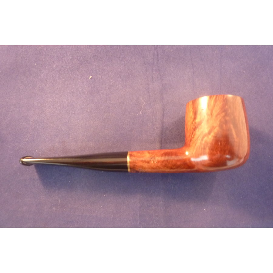 Pipe Stanwell Duke Brown Polish 45