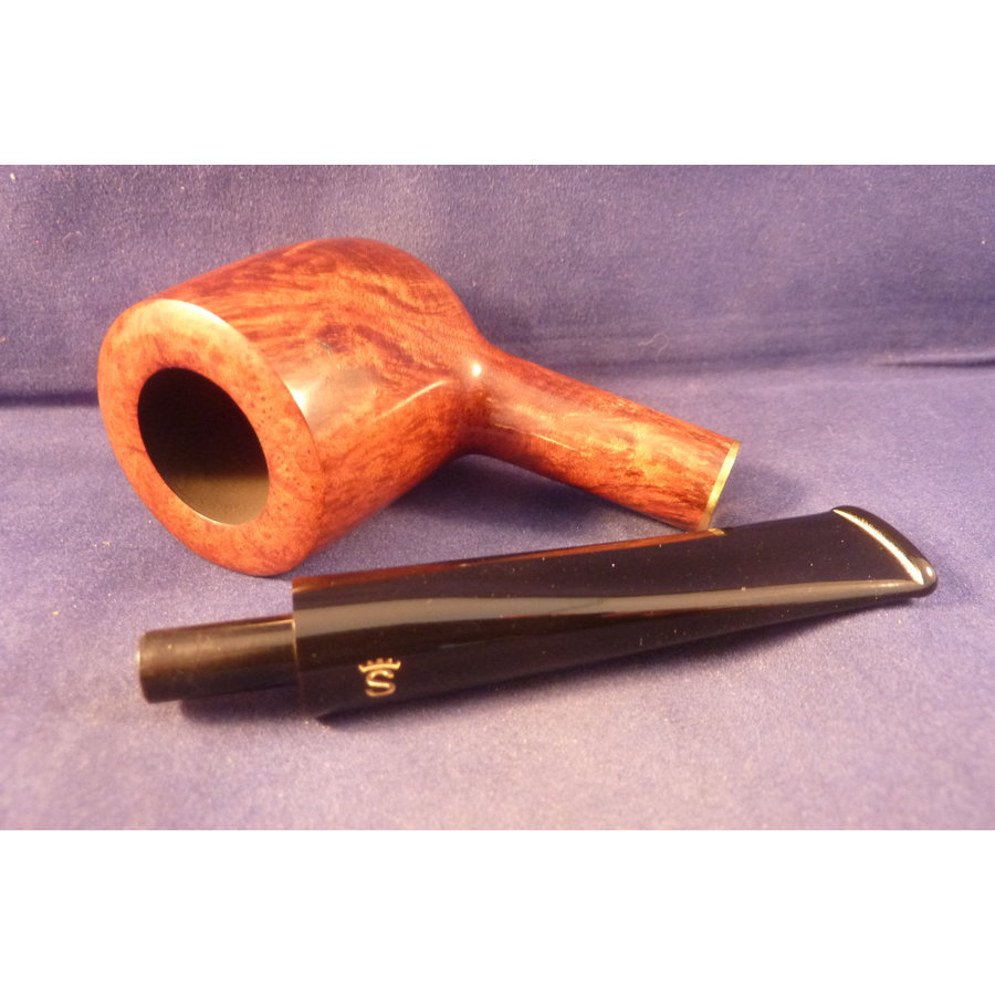 Pipe Stanwell Duke Brown Polish 45