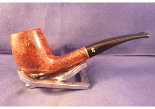 Pipe Stanwell Duke Brown Polish 139 