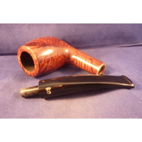 Pipe Stanwell Duke Brown Polish 139