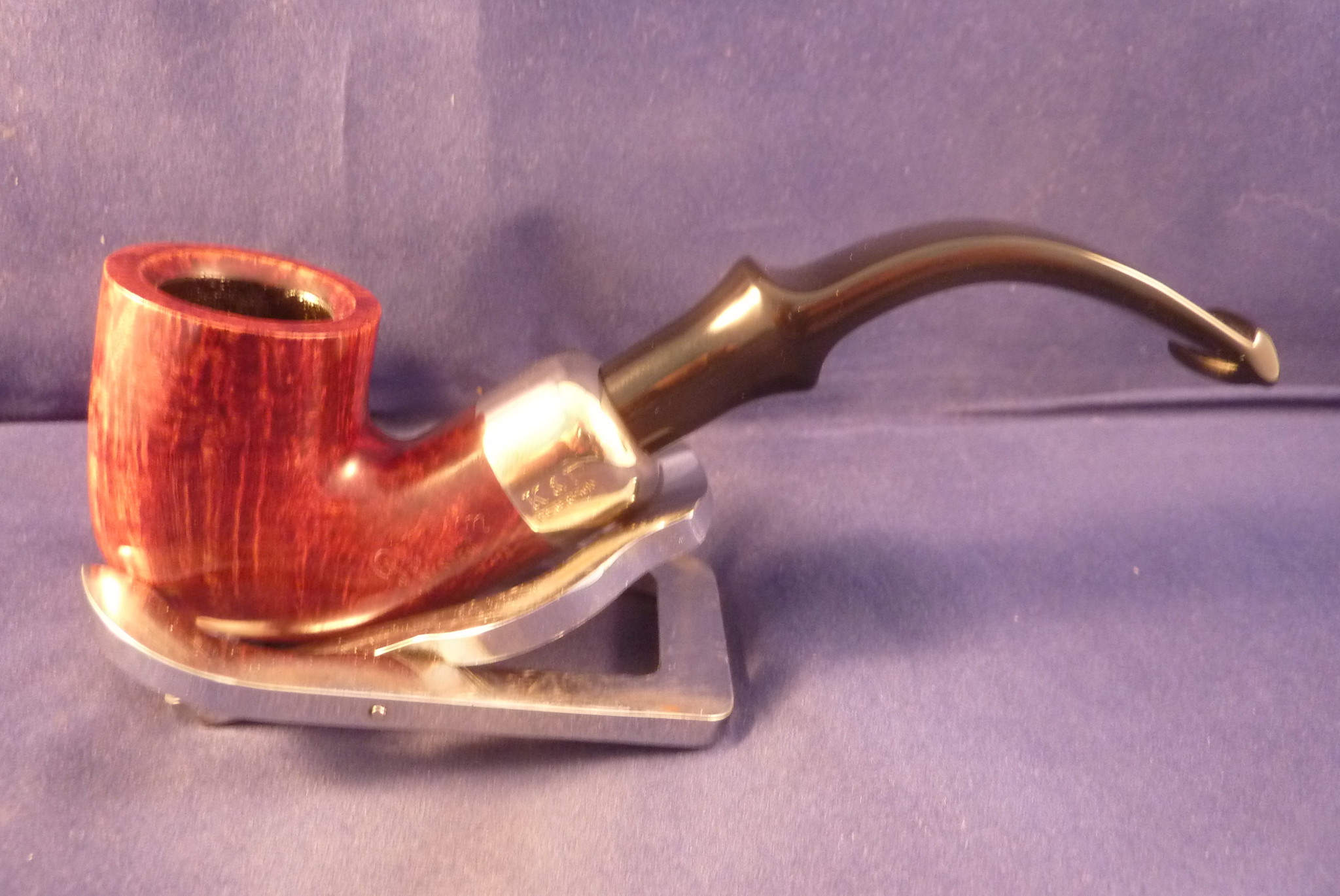 Pipe Peterson Standard System Smooth 313 - Haddocks Pipeshop