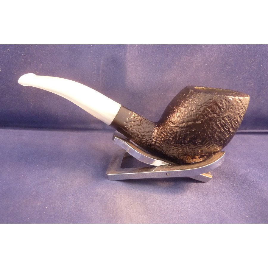 Pipe Mastro Beraldi Sand Freehand