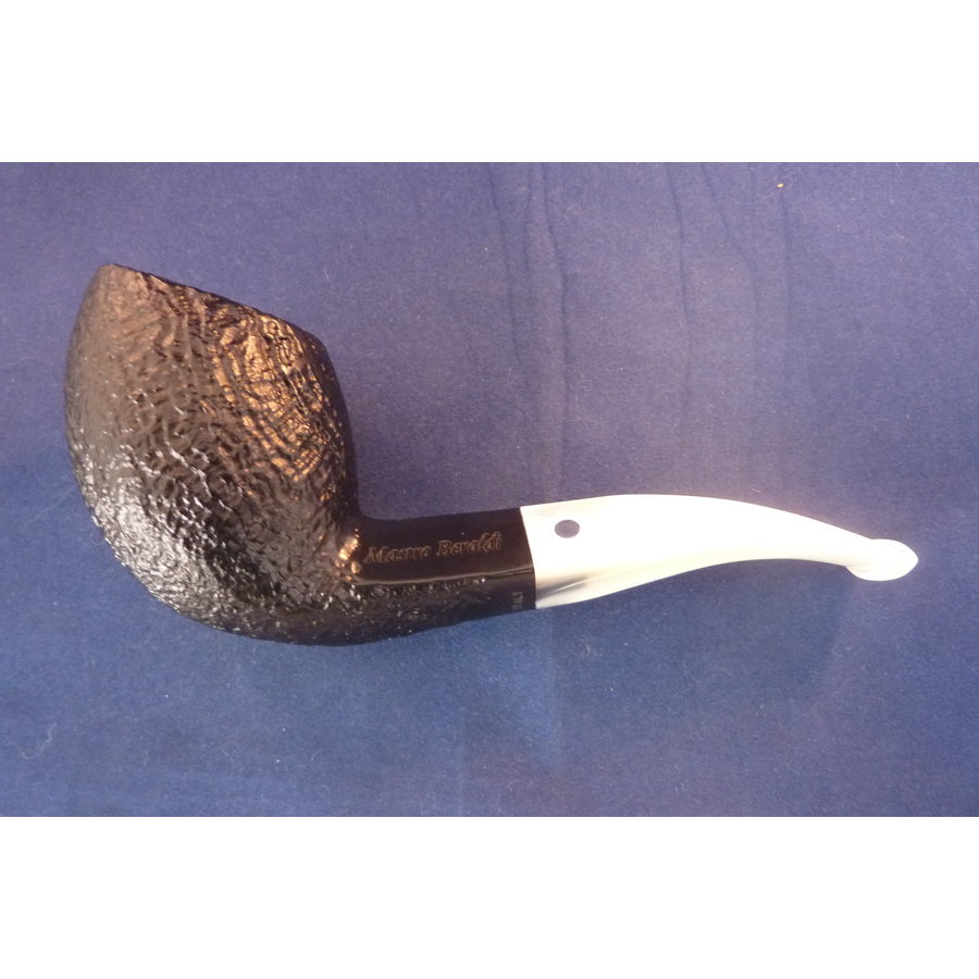 Pipe Mastro Beraldi Sand Freehand