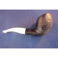 Pipe Mastro Beraldi Sand Freehand