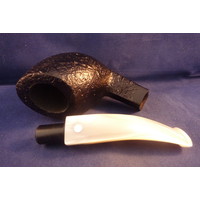 Pipe Mastro Beraldi Sand Freehand