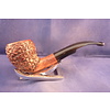 Pipe Luigi Viprati Rusticated