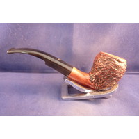 Pipe Luigi Viprati Rusticated