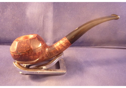 Pipe Mastro Geppetto Liscia 2 