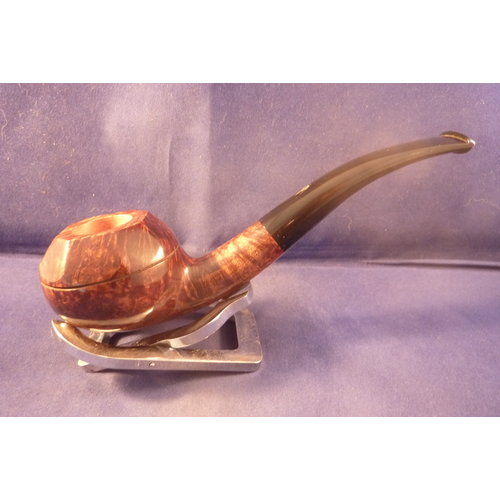 Pipe Mastro Geppetto Liscia 2 