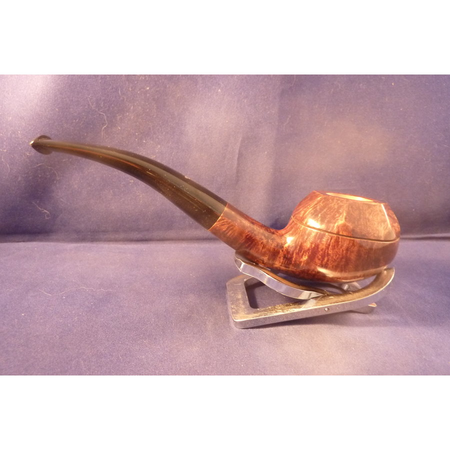 Pipe Mastro Geppetto Liscia 2