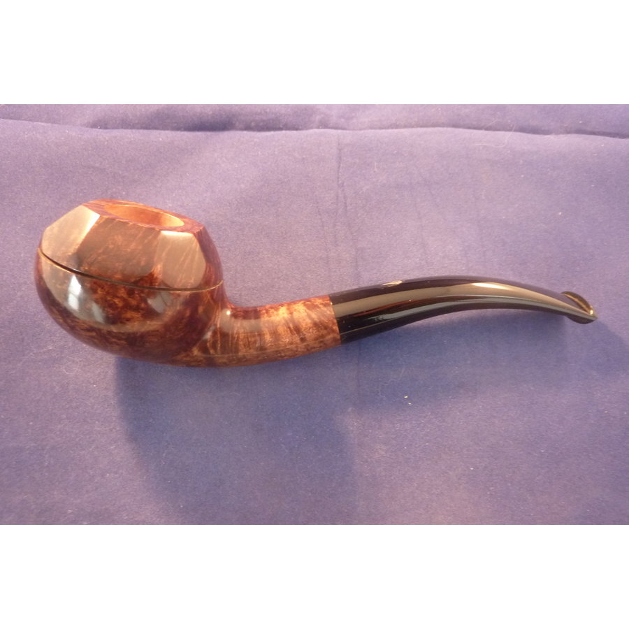 Pipe Mastro Geppetto Liscia 2