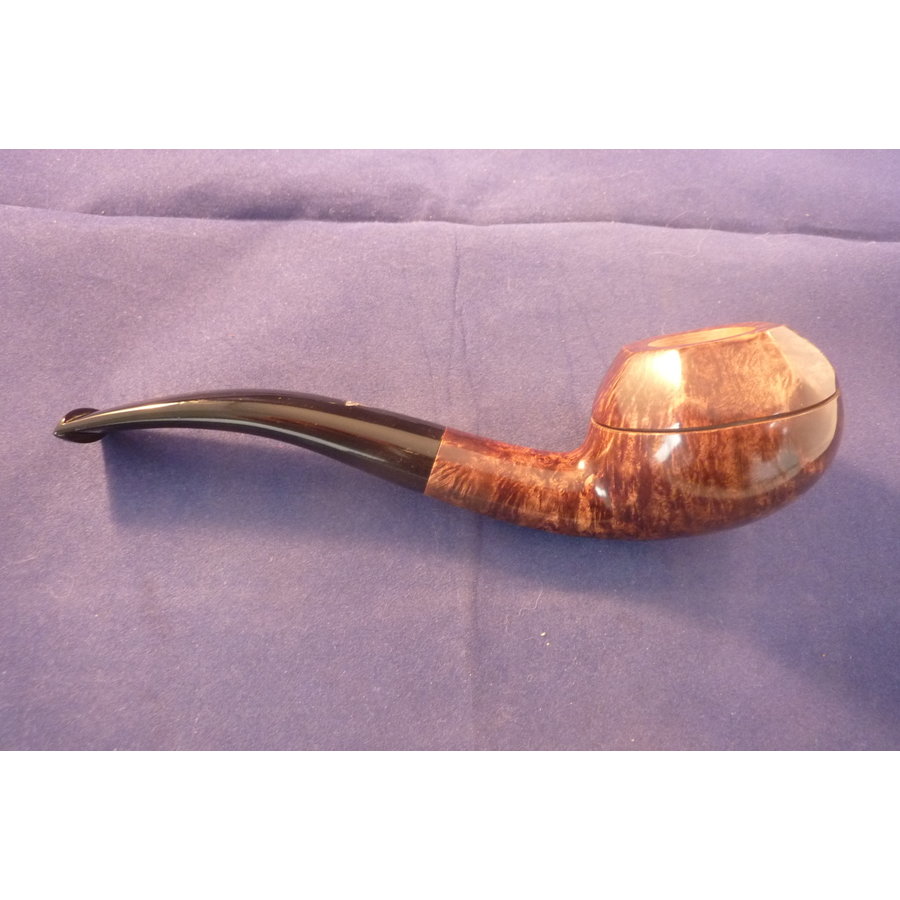 Pipe Mastro Geppetto Liscia 2