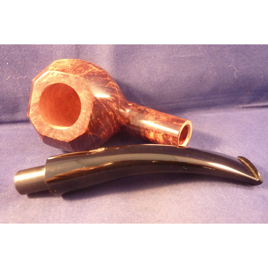 Pipe Mastro Geppetto Liscia 2