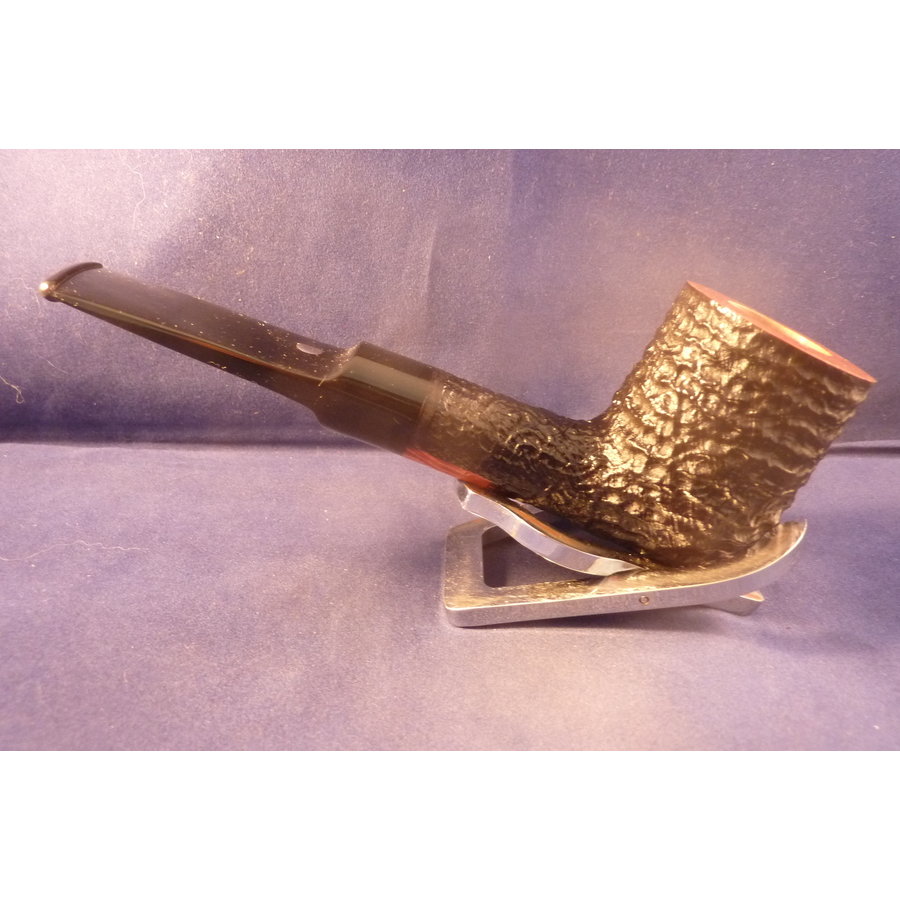 Pipe Damiano Rovera Ritmica Freehand