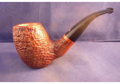 Pijp L'Anatra Sandblasted 