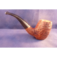 Pipe L'Anatra Sandblasted