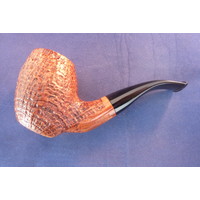 Pijp L'Anatra Sandblasted