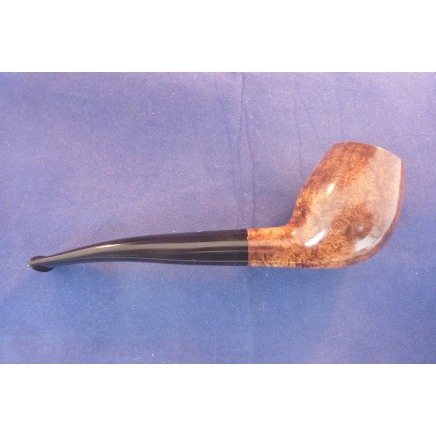 Pipe Mastro Geppetto Liscia 2