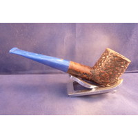 Pipe Luigi Viprati Rusticated