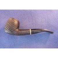 Pipe Mastro Beraldi Bog Oak Freehand