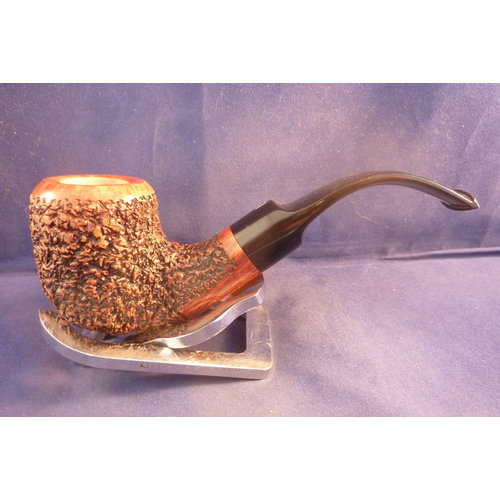 Pipe Mario Pascucci Rustic 