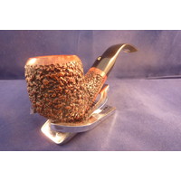 Pipe Mario Pascucci Rustic