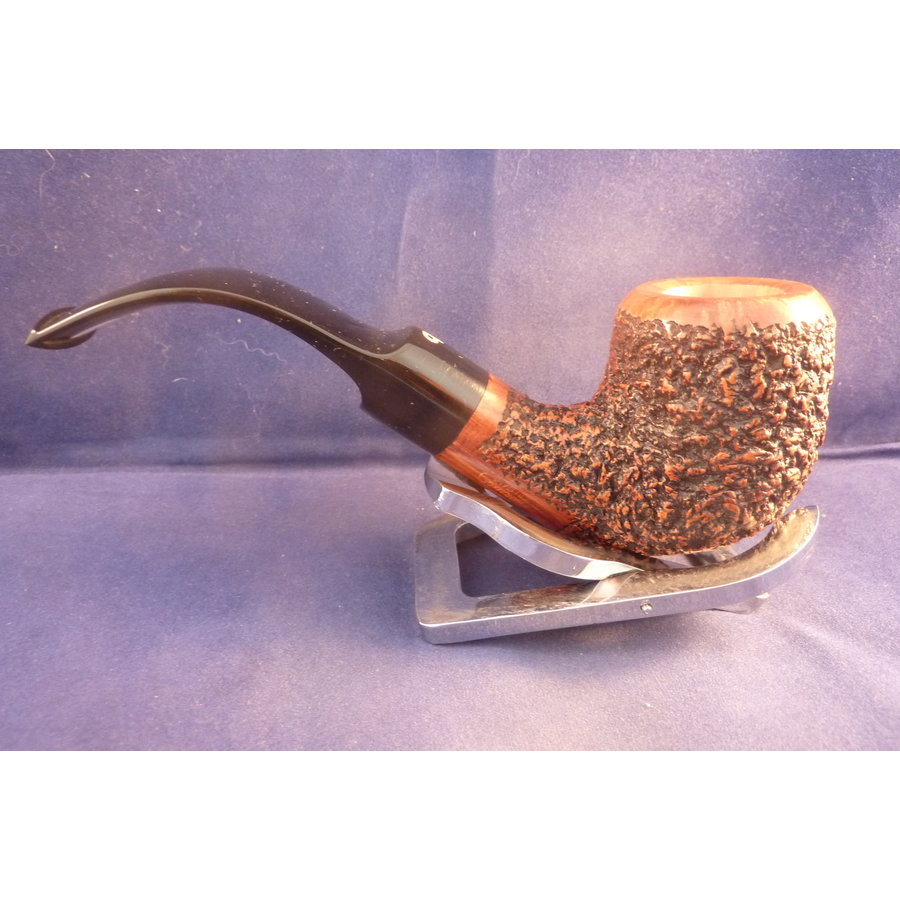 Pipe Mario Pascucci Rustic